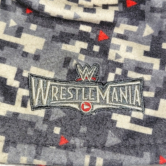 🌟 NWT WWE Wrestlemania 31 Hat - Picture 2 of 5